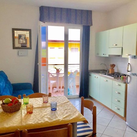 Casa Merano Residence & Ristorante Bibione - Apartments Экстерьер фото