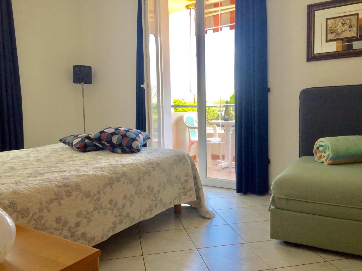 Casa Merano Residence & Ristorante Bibione - Apartments Экстерьер фото