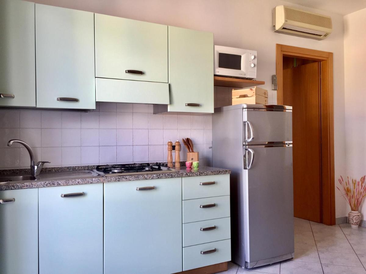 Casa Merano Residence & Ristorante Bibione - Apartments Экстерьер фото