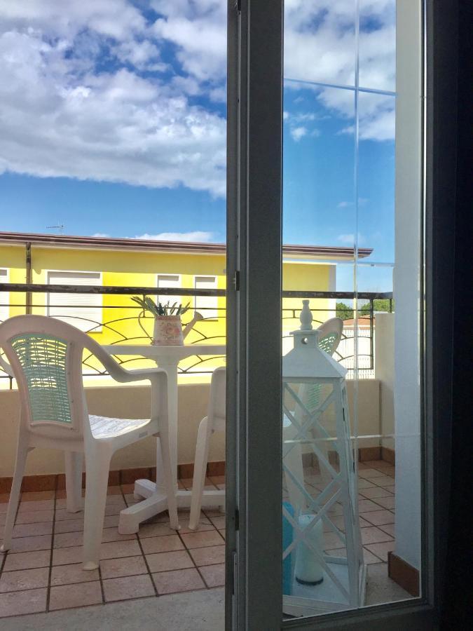 Casa Merano Residence & Ristorante Bibione - Apartments Экстерьер фото